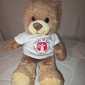 Carnival St Judes Build-A-Bear